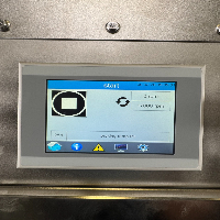 Carl Padberg Z 61 GP Tubular Centrifuge image 3